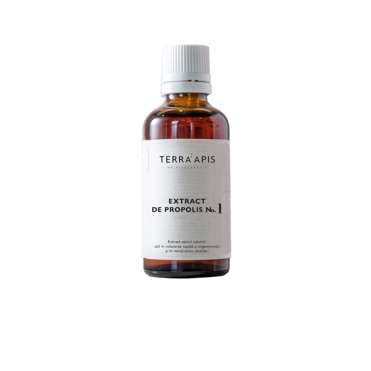EXTRACT DE PROPOLIS No. 1