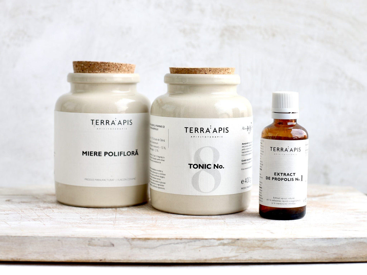 KIT IMUNITATE COPII @TERRA:APIS