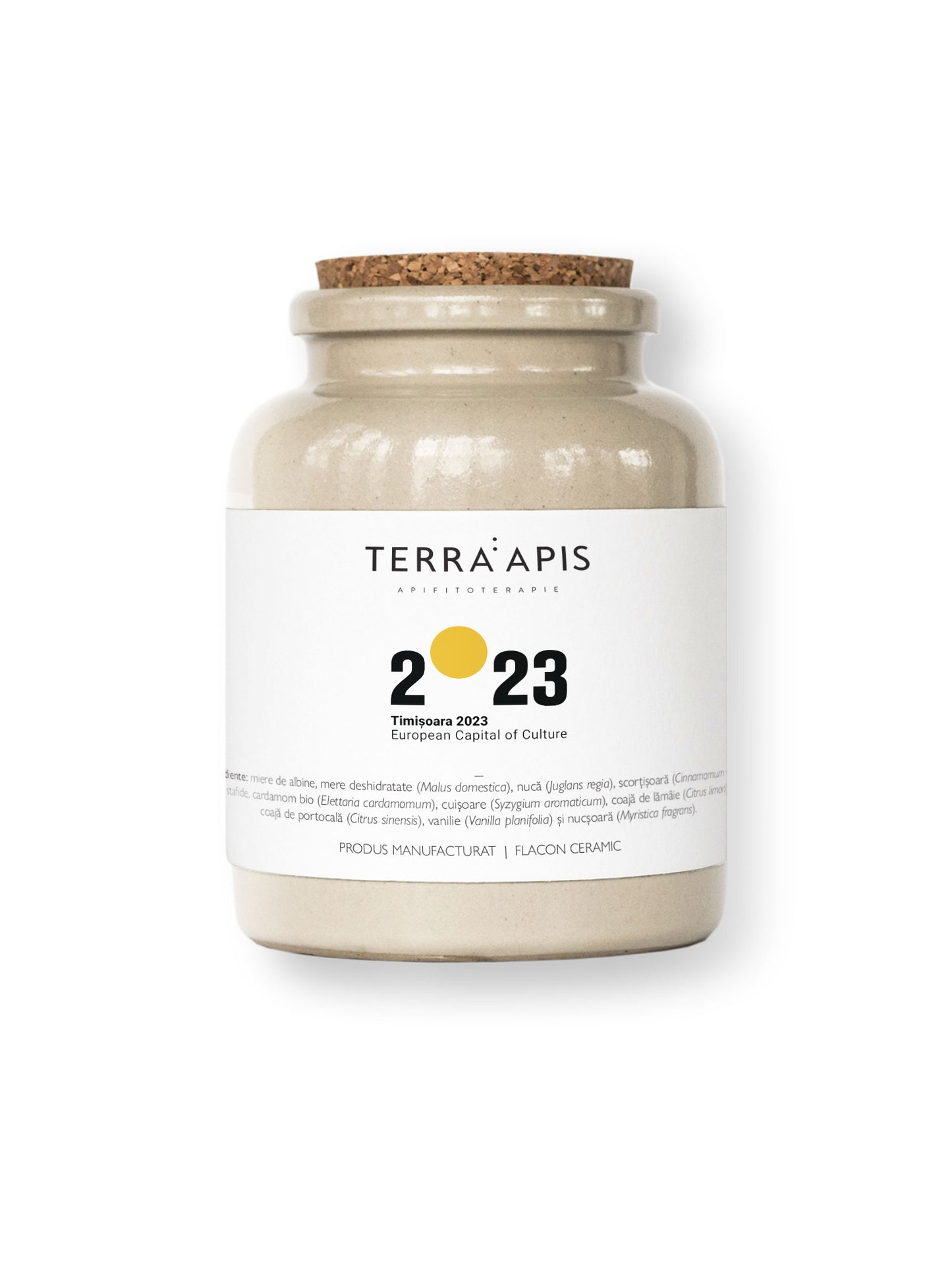 MIERE TIMIȘOARA 2023