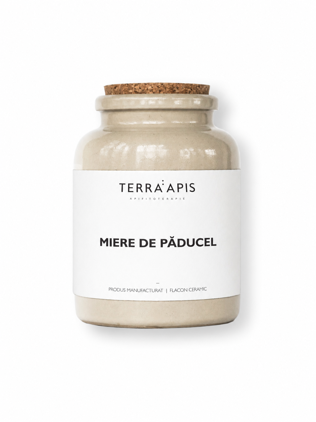 MIERE DE PĂDUCEL