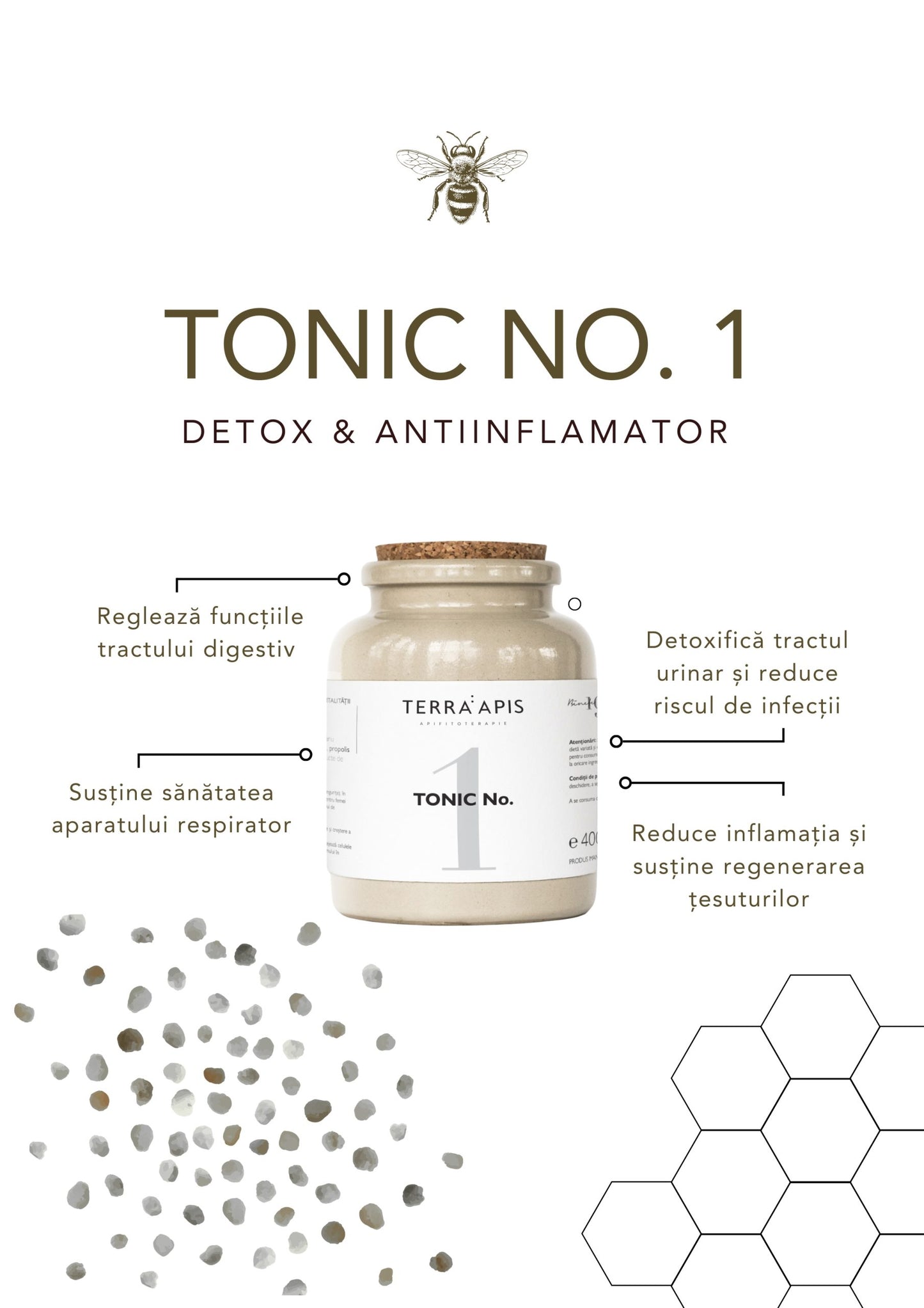 TONIC No. 1