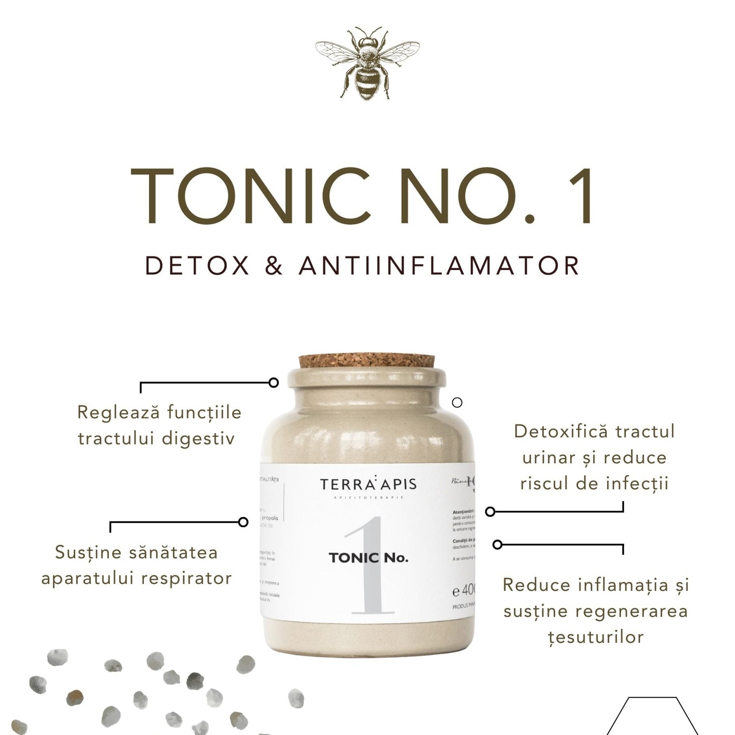 TONIC No. 1