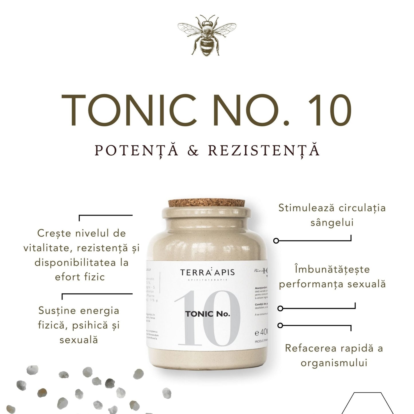 TONIC No. 10
