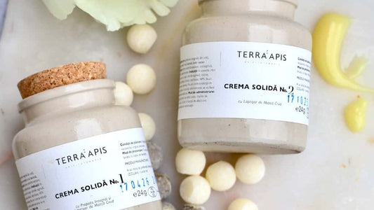 Ce este Crema Solidă și ce o diferențiază de orice ovul de farmacie
