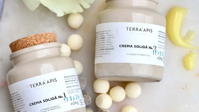 Ce este Crema Solidă și ce o diferențiază de orice ovul de farmacie