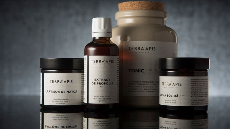 De ce ar fi util să consumați produse TERRA:APIS?