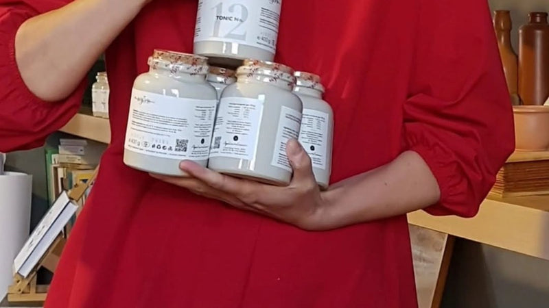 Detoxifierea și revitalizarea organismului cu produse apicole la început de primăvară