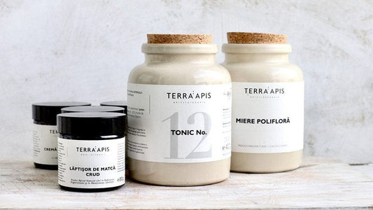 KIT FERTILITATE @APIARIUM