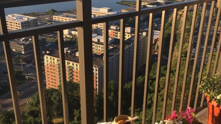 Manhattan