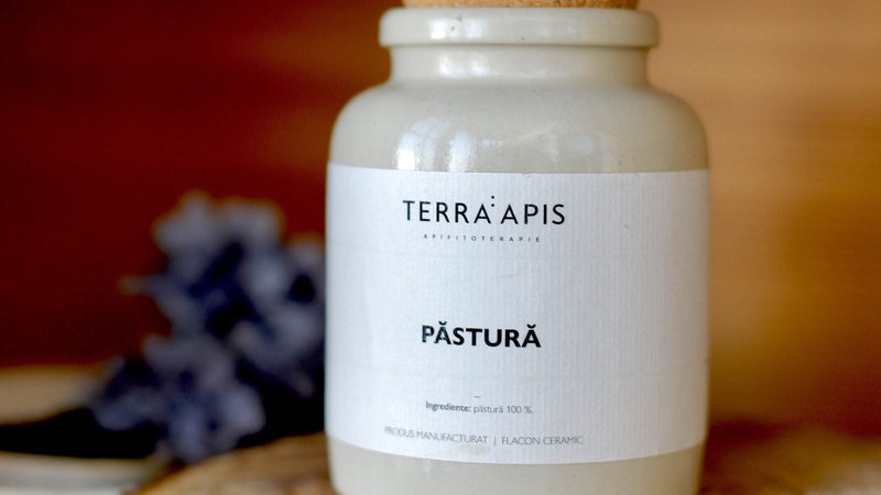 Păstura – compuși bioactivi pentru imunitate