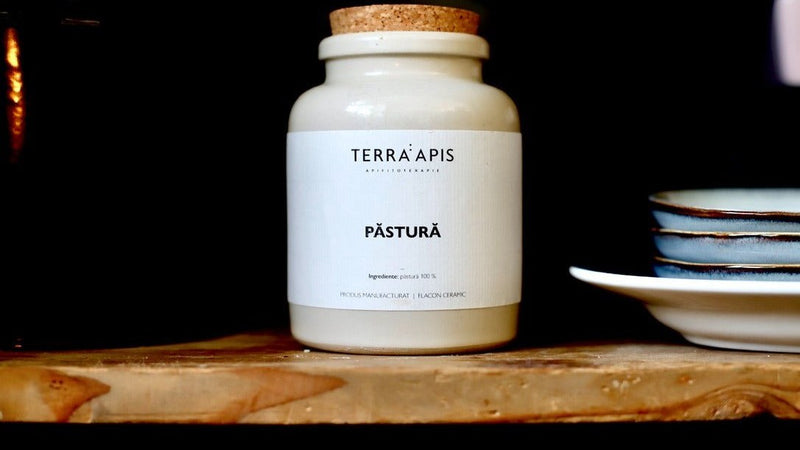 Păstura, regenerator hepatic