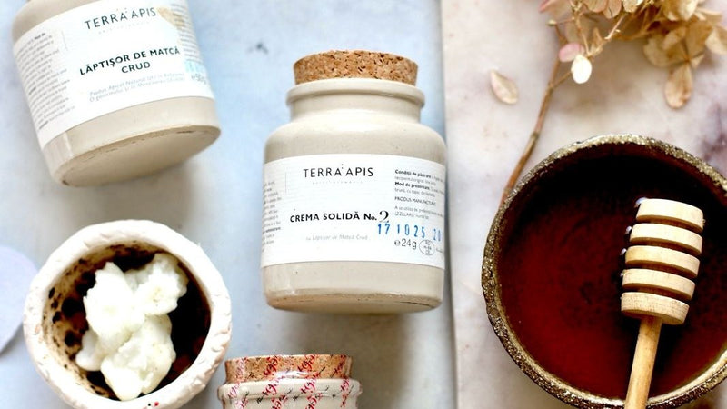 Terra:Apis x Beauty Istanbul 2026. Frumusețea care vine dinăuntru
