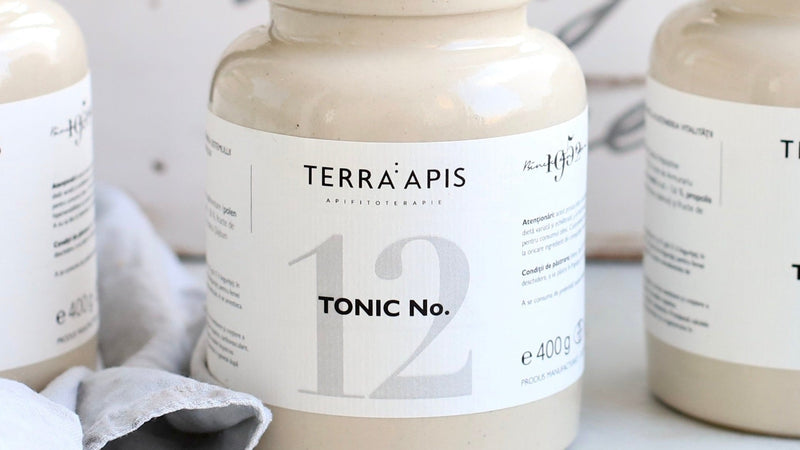 TONIC No. 12