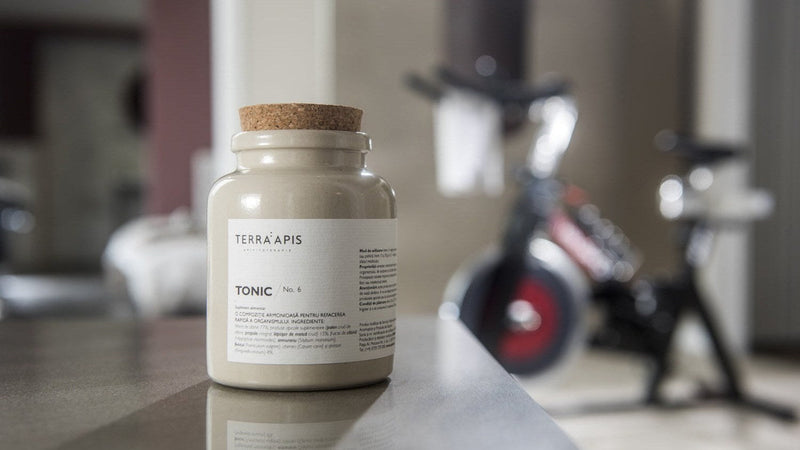 Tonic No. 6