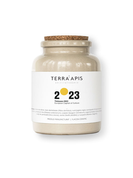 MIERE TIMIȘOARA 2023