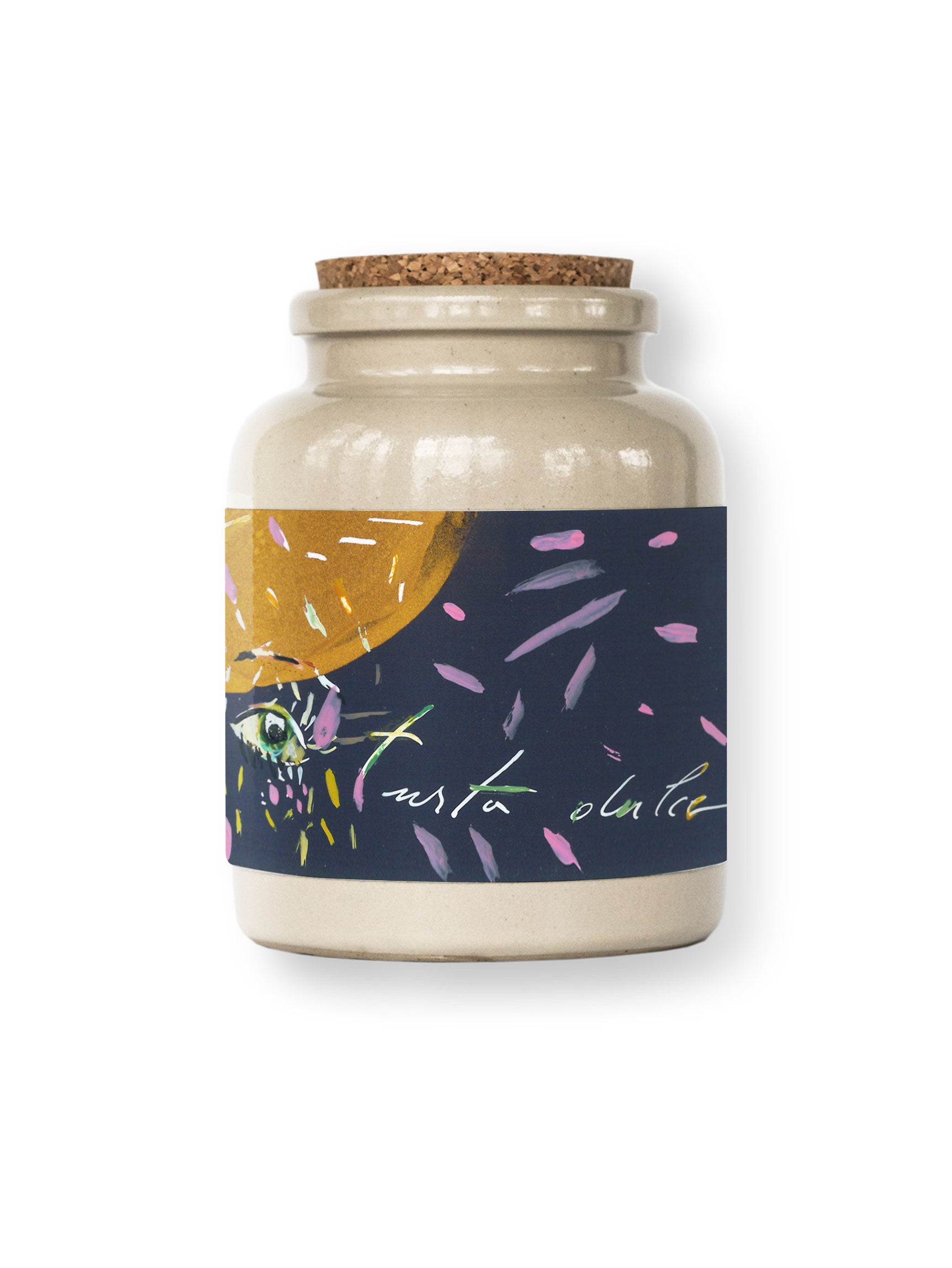 MIERE "TURTĂ DULCE"