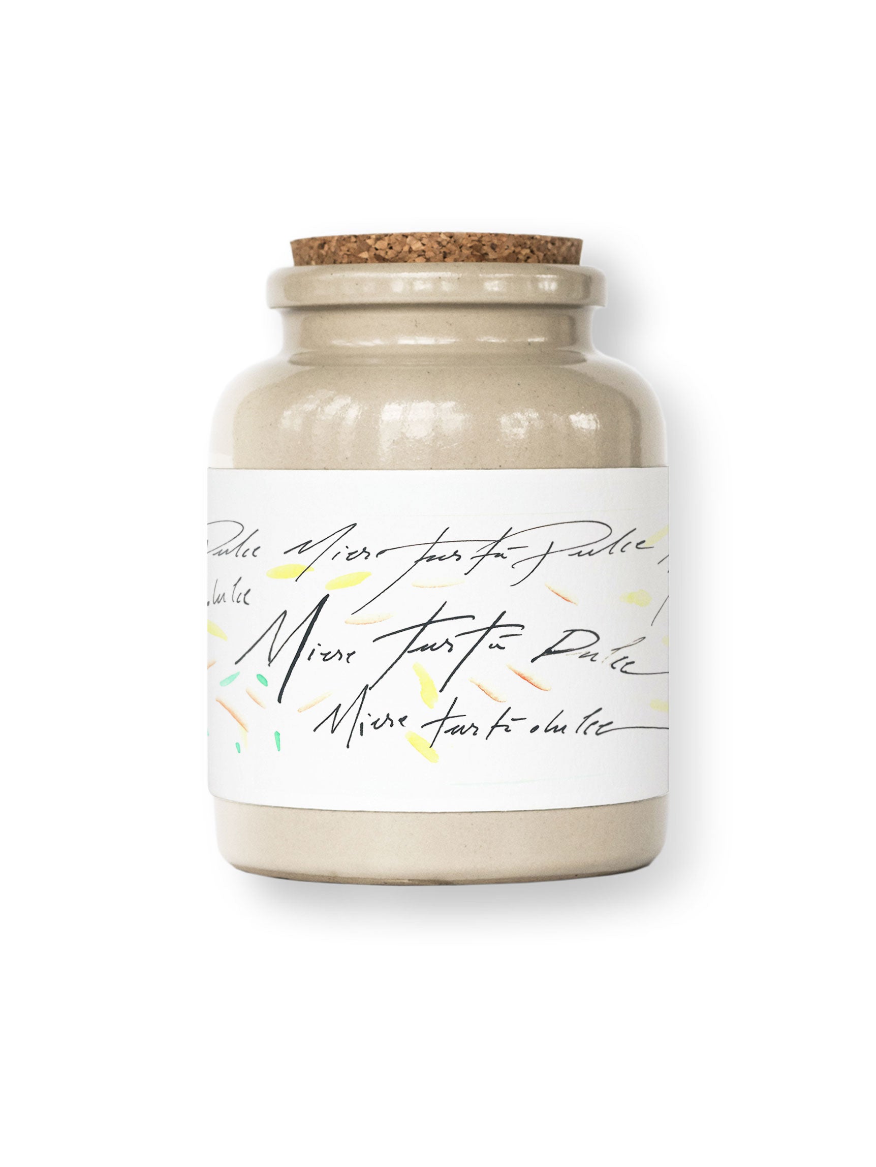 MIERE "TURTĂ DULCE"