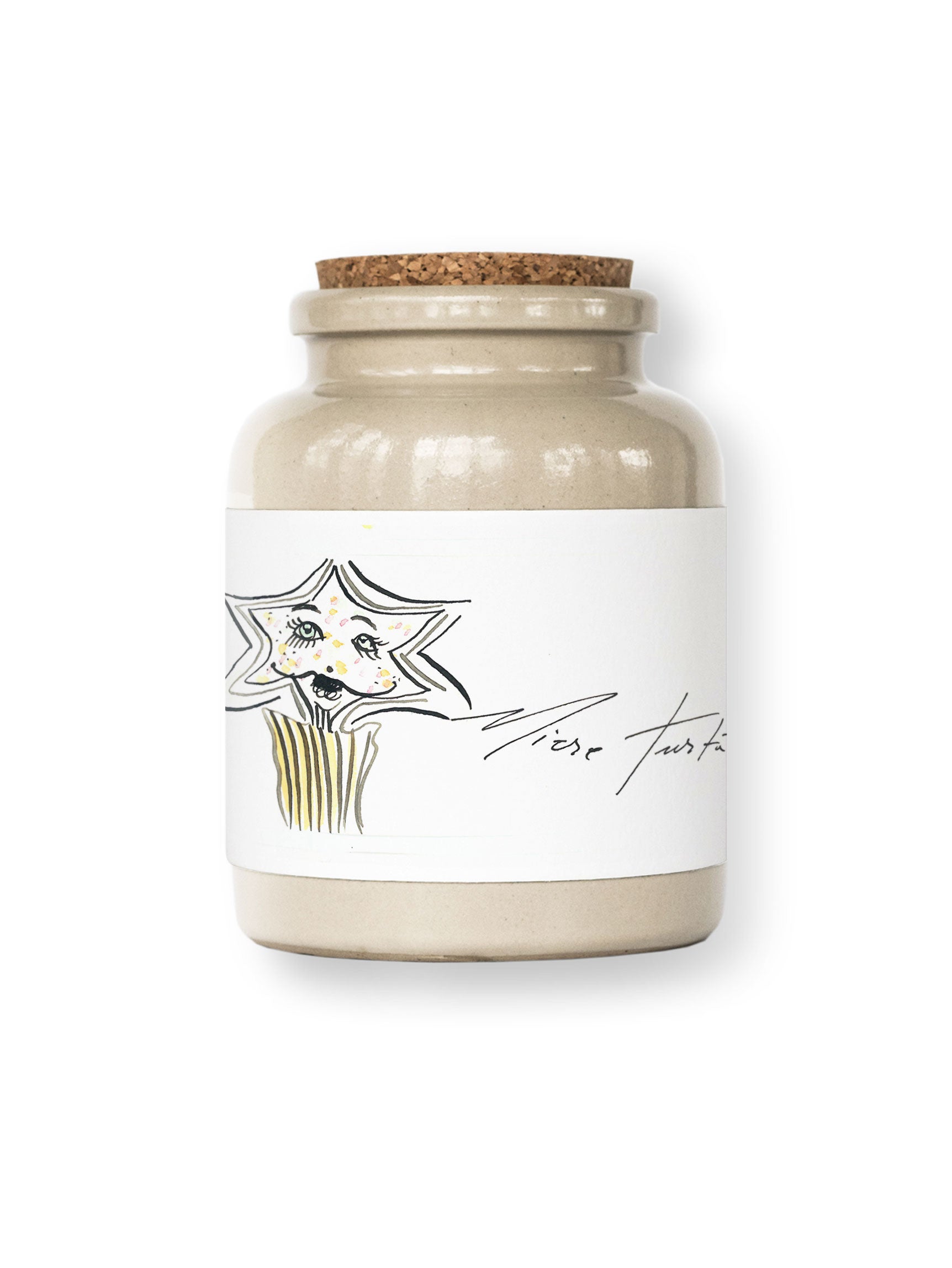 MIERE "TURTĂ DULCE"