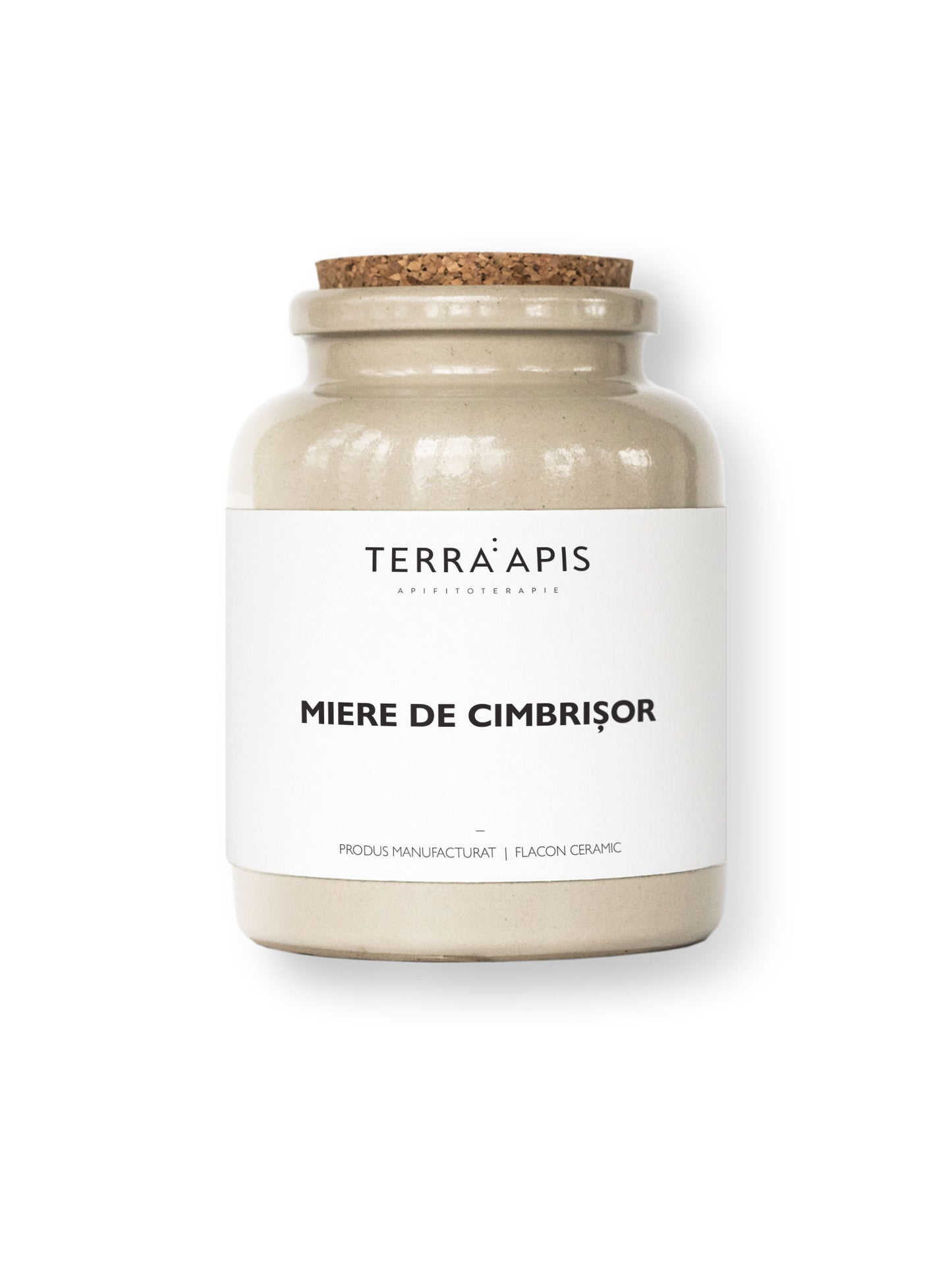 Miere de cimbrișor crudă Apiarium