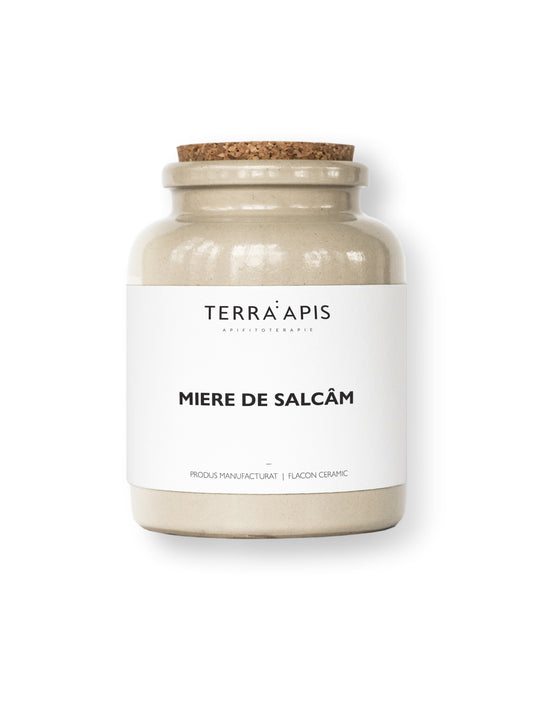 MIERE DE SALCÂM