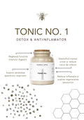 TONIC No. 1
