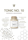 TONIC No. 10