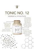 TONIC No. 12