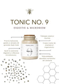 TONIC No. 9