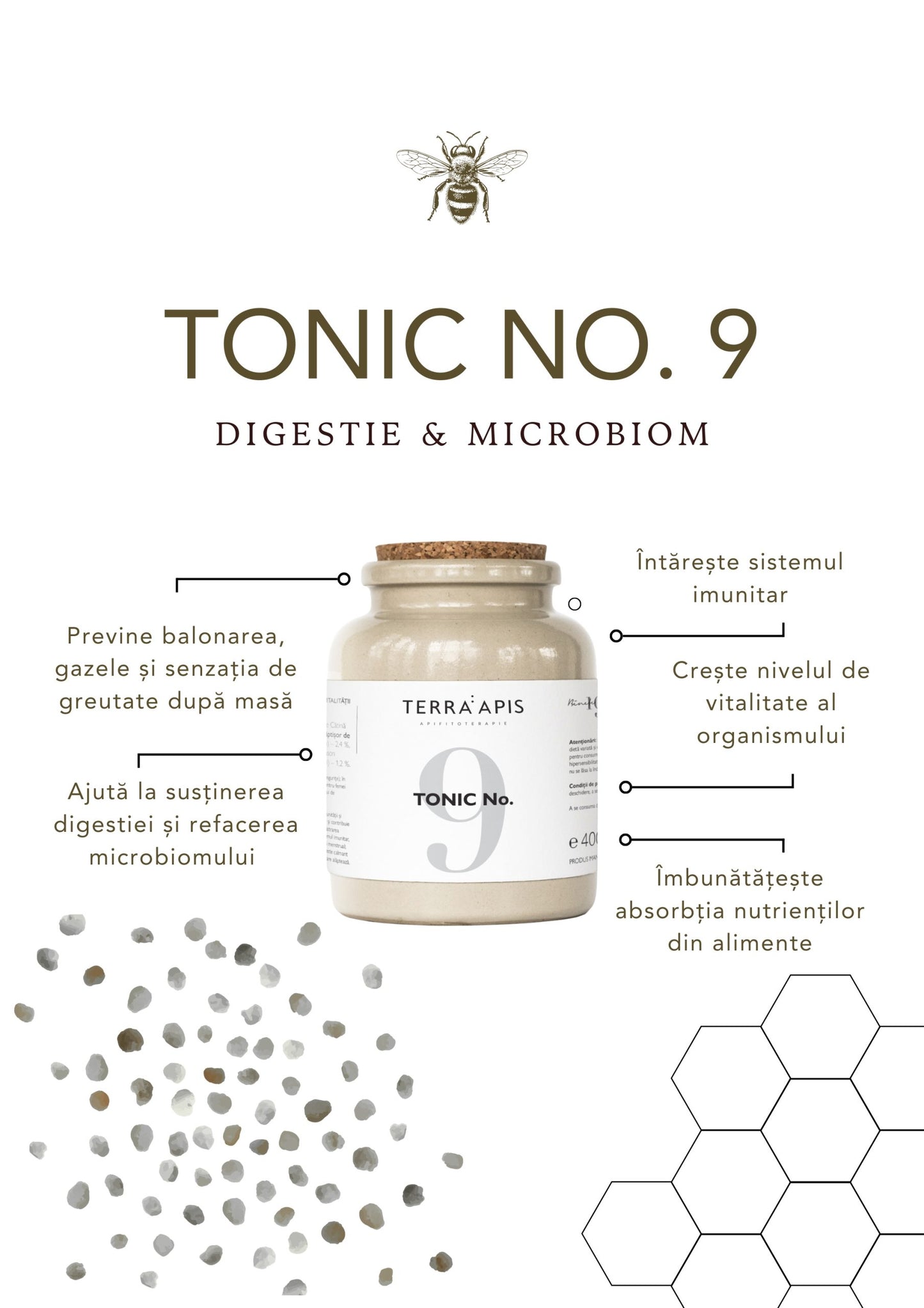 TONIC No. 9
