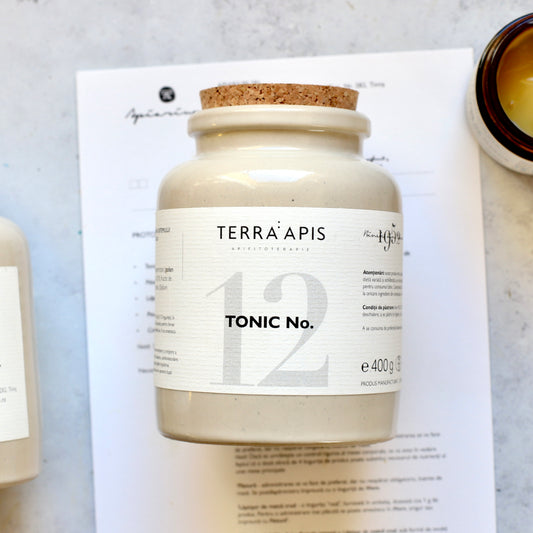 TONIC No. 12